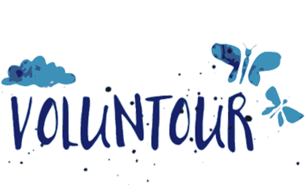 Voluntour - เกี่ยวกับเรา